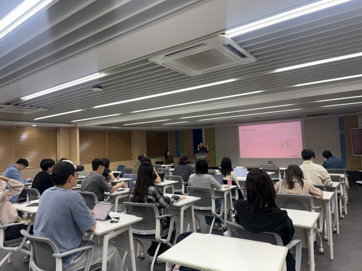 260911(금) CARLA KIM변호사, 조호정 변호사 [AI기반 바이오 연구개발 및 신약 개발 시대...