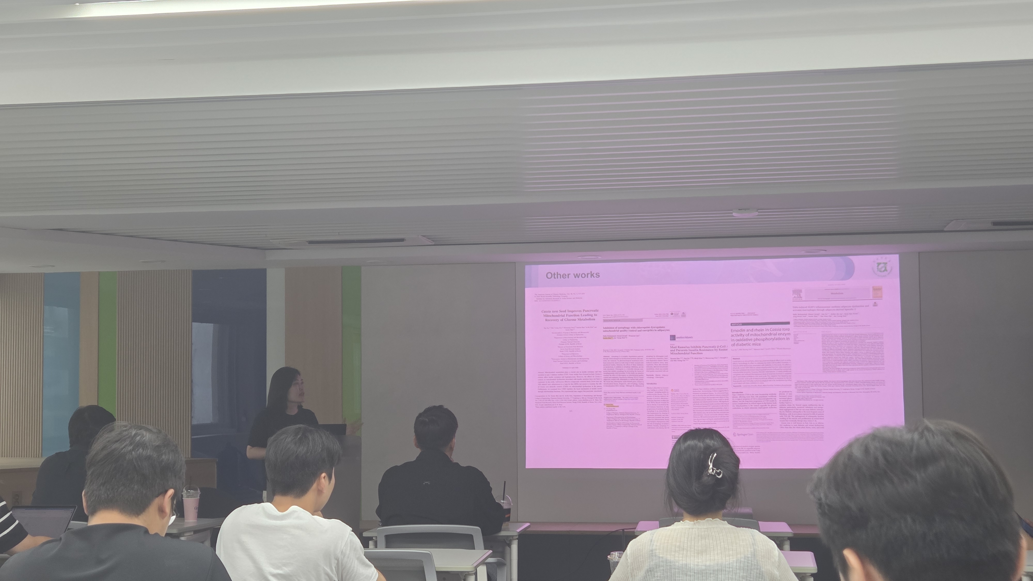 260806(목) 신수임 교수님 [Towards Sustainable Solutions for Pollutionli<x>nked ...